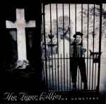 Cover of The Brothel To The Cemetery, 1996, CD