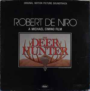 Various - The Deer Hunter (Original Motion Picture Soundtrack)