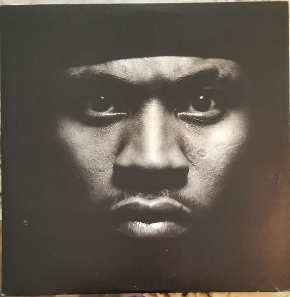LL Cool J – All World (1996, Vinyl) - Discogs