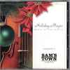 Unknown Artist - Holiday Magic (Music Of The Season)
