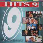 Cover of Hits Album 9, 1988, Vinyl