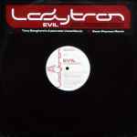 Cover of Evil, 2003, Vinyl