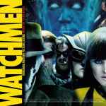 Cover of Watchmen - Original Motion Picture Score, 2009-03-02, File