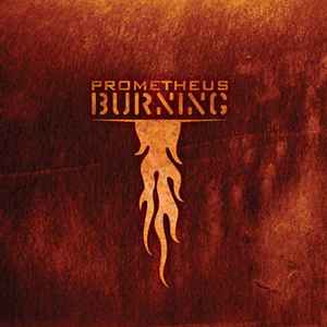 Prometheus Burning - Beyond Repair
