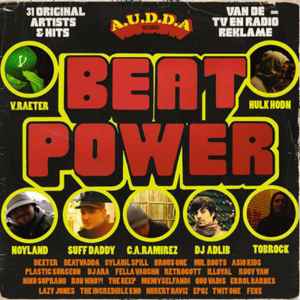 Beat Power - Various