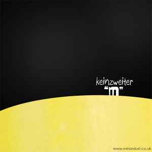 Keinzweiter - M album cover