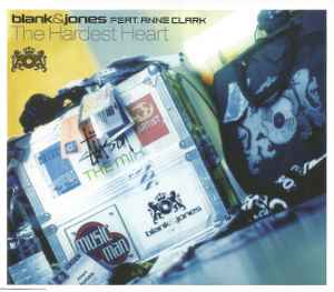 The Hardest Heart - Blank&Jones Feat. Anne Clark