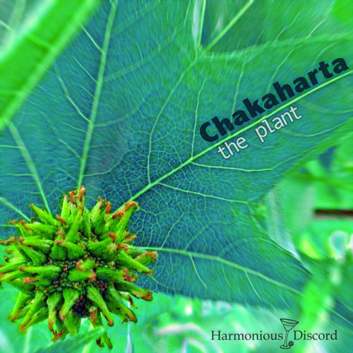 lataa albumi Chakaharta - The Plant