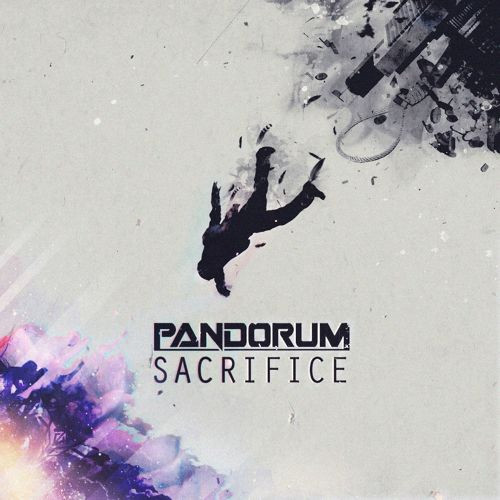 baixar álbum Pandorum - Sacrifice