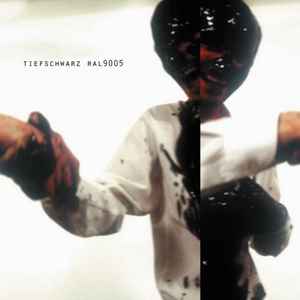 Tiefschwarz – Ral9005 (2002, Vinyl) - Discogs