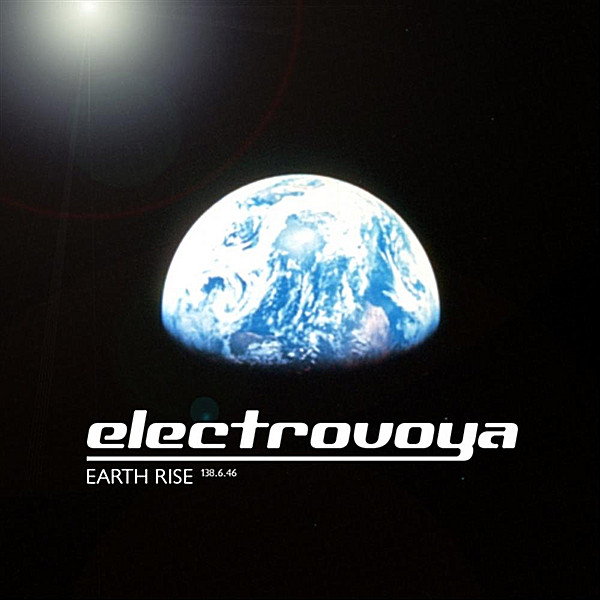 lataa albumi Electrovoya - Earth Rise