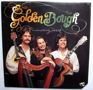 baixar álbum Golden Bough - Winding Road