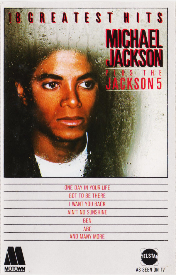 Vinyle Michael Jackson, 14692 disques vinyl et CD sur CDandLP
