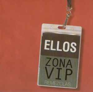 Zona Vip Remezclas (CD, Maxi-Single)en venta