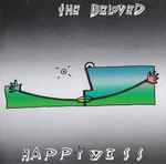 Cover of Happiness, 1999, CD