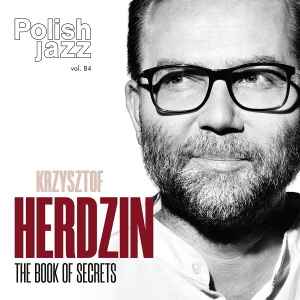 Krzysztof Herdzin - The Book Of Secrets