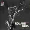 Roland Kirk - Live At Ronnie Scott's (1963)