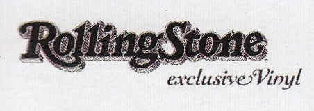 Rolling Stone Exclusive Vinyl Label | Releases | Discogs