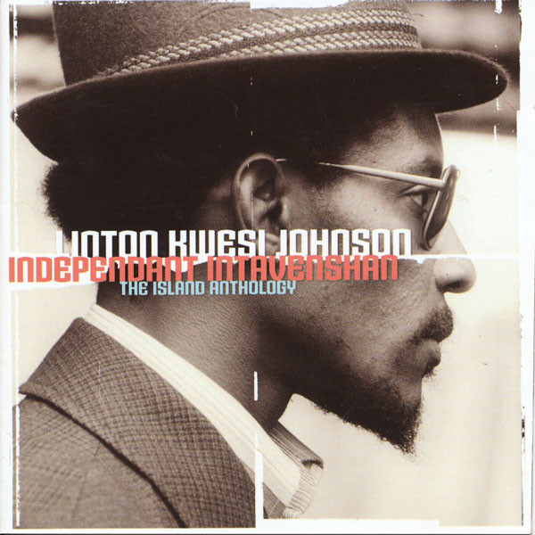 Linton Kwesi Johnson – Independant Intavenshan (The Island 