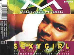 Michael Moore (9) - Sexygirl album cover