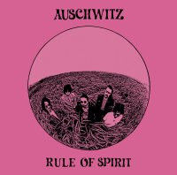 baixar álbum Auschwitz - Rule Of Spirit