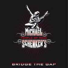 Bridge The Gap - Michael Schenker's Temple Of Rock