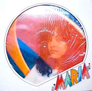 Maria Asahina – Maria (1979, Vinyl) - Discogs