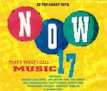 Cover of Now That's What I Call Music 17, 1990-04-23, CD