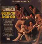 Smokey Robinson And The Miracles - Going To A Go-Go 