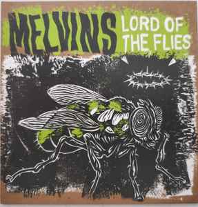 Melvins – Throbbing Jazz Gristle Funk Hits (2023, CD) - Discogs