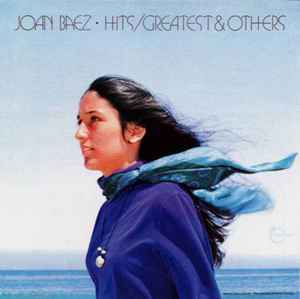 Pochette de l'album Joan Baez - Hits/Greatest & Others