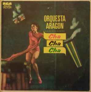 Orquesta Arag n Cha Cha Cha 1978 Vinyl Discogs