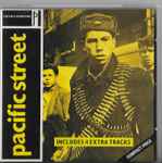 Cover of Pacific Street, 1994, CD