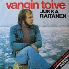 Vangin Toive - Jukka Raitanen