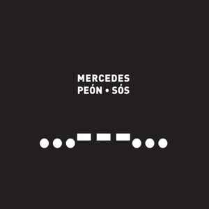 Mercedes Peón - SÓS album cover
