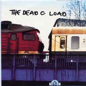 The Dead C - Load アルバムカバー