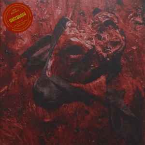 Cattle Decapitation – Homovore (2022, Gatefold, Wine Of The