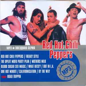 Super Hit Hot Mp3 Film Sex - Red Hot Chili Peppers â€“ MP3 Ð—Ð²ÐµÐ·Ð´Ð½Ð°Ñ Ð¡ÐµÑ€Ð¸Ñ (2004, MP3, CD) - Discogs