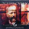 Tchaikovsky* - Capriccio Italien, OP 45 · 1812 Overture, OP49 · Waltz Of The Flowers · Swan Lake Suite, OP 20