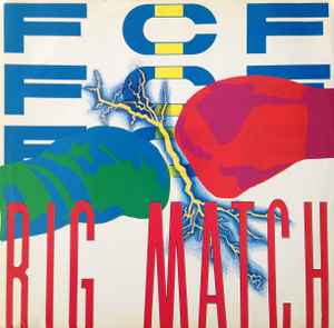 F.C.F. - Big Match