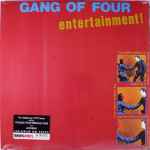 Gang Of Four - Entertainment! | Releases | Discogs