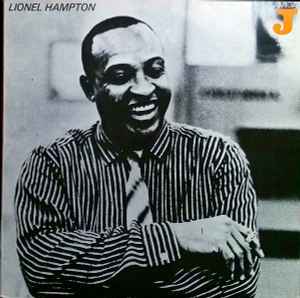 Lionel Hampton - Lionel Hampton Album-Cover