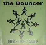 Cover of The Bouncer, 1992, Vinyl