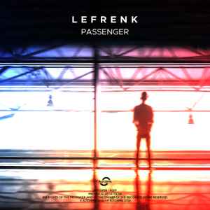 Lefrenk - Passenger album cover