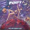 Foot (3) - You Are Weightless