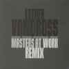Luther Vandross - Are You Using Me? (Masters At Work Remix)
