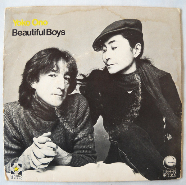 Album herunterladen John Lennon Yoko Ono - Woman Beautiful Boys