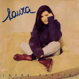 Laura Pausini – Laura (1994, CD) - Discogs