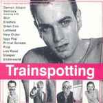 Cover of Trainspotting (Music From The Motion Picture), 1996, CD