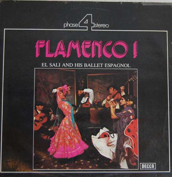 flamenco pop (karaoke) - (dvd), Culture espagnole et flamenco